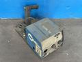 MILLER WIRE FEEDER  -  24A
