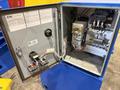 500 TON ESCO MODEL MARK-150 HYDRAULIC CABLE SWAGING PRESS: YOBRO #25199