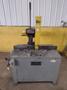 20" X 15 HP  KALAMAZOO MODEL #KM20-22V/15 INDUSTRIAL ABRASVIE MITRE SAW: STOCK #23780