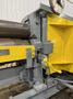 10&#039; X 1/4&quot; BERTSCH MODEL #7A INITIAL PINCH 3 ROLL MECHANICAL PLATE BENDING ROLL: YOBRO #23745