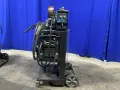 Miller 450 Amp Welder   -  Invision 450 Mpa