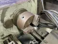 CLAUSING 14” X 40” LATHE  -  1400