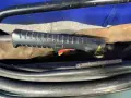 MILLER 6.6 KW PLASMA CUTTER  -  SPECTRUM 701