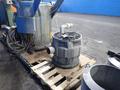 BARRETT / KINEFAC CHIP SPINNER  -  402-D