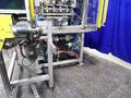 UNITED SILICONE STAMP PRESS   -  CUSTOM