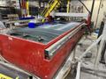 6.5′ x 13′ Omax Maxiem 2040 Waterjet, 2011 – 50,000 PSI