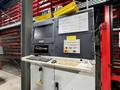 Kasto Uniline Sheet Metal In-Line Storage System