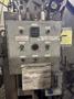 34 CU FT BLAST CLEANING TECHNOLOGIES MODEL #M-34 TUMBLE BLAST MACHINE: YOBRO #23908