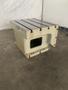 30&quot; W X 24&quot; X 17&quot; H CARLTON T-SLOTTED DRILL BOX TABLE. STOCK #0258224