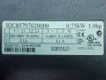 CAMCO FERGUSON 1HP SERVO DRIVE  -  92C85797020000