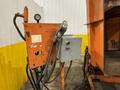 4400 LBS x 55&quot; x 48&quot; x 60&quot; CHERRY HYDRAULIC PALLET INVERTER / ROTATE / FLIPPER: STOCK #23736