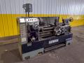 18&quot; x 40&quot; CHIEN YEH MODEL #CY450-1000 TOOLROOM ENGINE LATHE, 2.5&quot; HOLE: STOCK #19324