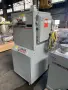 HOSOKAWA POLYMER SYSTEMS 20/12RO GRANULATOR  -  20/12 RO SIL TANDE