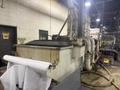 650 GPM D.E. SMITH MODEL #LVR-8725 VACUUM FILTER SYSTEM FOR GRINDING OPERATIONS, NEW 2013: YOBRO #24306