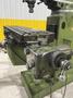3 HP LAGUN SIRCO MODEL #FTV-2S VERTICAL RAM TYPE MILLING MACHINE MILL: STOCK #20260