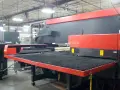 1998 AMADA VIPROS 358 KING II | Punches, Turret