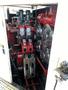 Asahi Okuma Model AOT-16B Two Die Two Blow Heading Machine