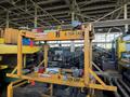 10,000 LB X 96" L X 48" W CALDWELL POWERED ADJUSTABLE SHEET LIFTER. STOCK # 0872124
