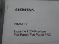 Siemens 1 A Flat Panel - 6av7461-7ta00-0aa1