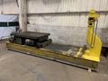 20,000 LB 10 TON AMERICAN TORKLIFT TRAVERSING &amp; ELEVATING HYDRAULIC COIL CAR: STOCK #12127