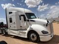 Kenworth T680, 2018