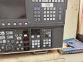 Okuma Captain L370MW CNC Lathe, 2006 – Tail Stock, Live Tooling