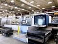 Trumpf TruLaser Tube 5000 2014