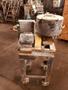 SIMPSON 1/2 HP 1 Gallon Simpson MixMuller, C/S