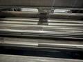 48" X 14 GAUGE ROLL STRAIGHTENER LEVELER  -  13-32-48