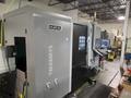2023 HURCO TMX8MYSi CNC Lathe - 5-Axis, 4500 RPM, Live Tooling, 37 HP