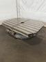 84&quot; X 60&quot; STONE CO ROTARY TABLE. STOCK # 1120524