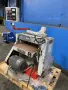 NORTHTECH INDUSTRIAL MACHINERY 20” X 4” AUTOMATIC PLANER  -  NT-20-10HCV S-LTD