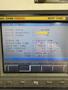 YCM XV-1020A VMC, 2008 – Fanuc Control