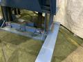 40,000 LB PANDJURIS MODEL 400-12MRMT-VBL WELDING POSITIONER: STOCK #81275