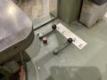 24" GROB MODEL 4V-24 VERTICAL BAND SAW: STOCK #81506