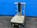 CROWN 300 LBS WAVE WORK ASSIST VEHICLE LIFT  -  WAV50-118