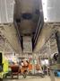 OAL FIRO/RE-6/9/3 6-6L SHRINK HEAT TUNNEL USED