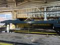 72" X .200" X 50,000 LBS VOSS CUT TO LENGTH LINE: STOCK #22300