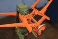 1,200 CWPMOTORIZED PAYOF/UNCOILER MODEL 1200-18M (14056)