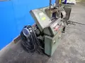 W.F. WELLS AND SONS, INC. HORIZONTAL BAND SAW  -  W-10-1