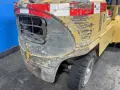 Caterpillar Propane Forklift - Gp40k