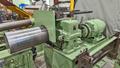 24" x 4.12" x 6,000# Ruesch Slitting Line STOCK# 4244