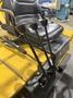 8,000 LB 2008 YALE MODEL #ERC080HHN36RE084 ELECTRIC FORKLIFT: YOBRO #25686