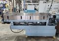 2.5″ Crown Single Screw Vented Extruder, Rebuilt to Specification in 2015 – 36:1 L/D Ratio