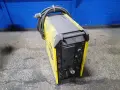 Esab Welder - Warrior 500i Cc/cv