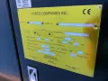 HURCO 30” X 60” CNC VMC  -  VMX50//50T