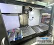 HAAS VF-3YT/40 4-Axis CNC Vertical Machining Center With HRT210 Rotary Indexer