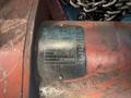 DAYTON 2 TON ELECTRIC HOIST   -  3YB77