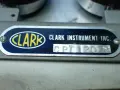 CLARK PORTABLE HARDNESS TESTER  -  CPT12078