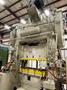 300 Ton Verson HS2-300-72-36 Used Straight Side Press For Sale